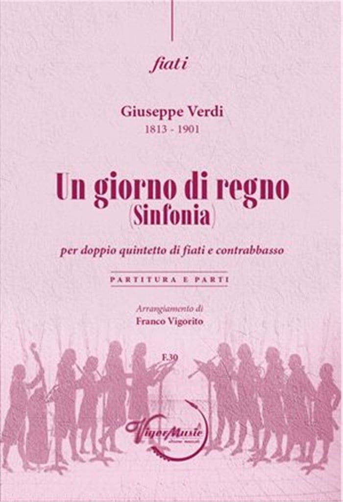 Un Giorno Di Regno